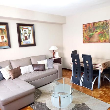 오비에도 Apartamento Araceli Proximo A Clinica Oftalmologica Fdez Vega 아파트 외부 사진