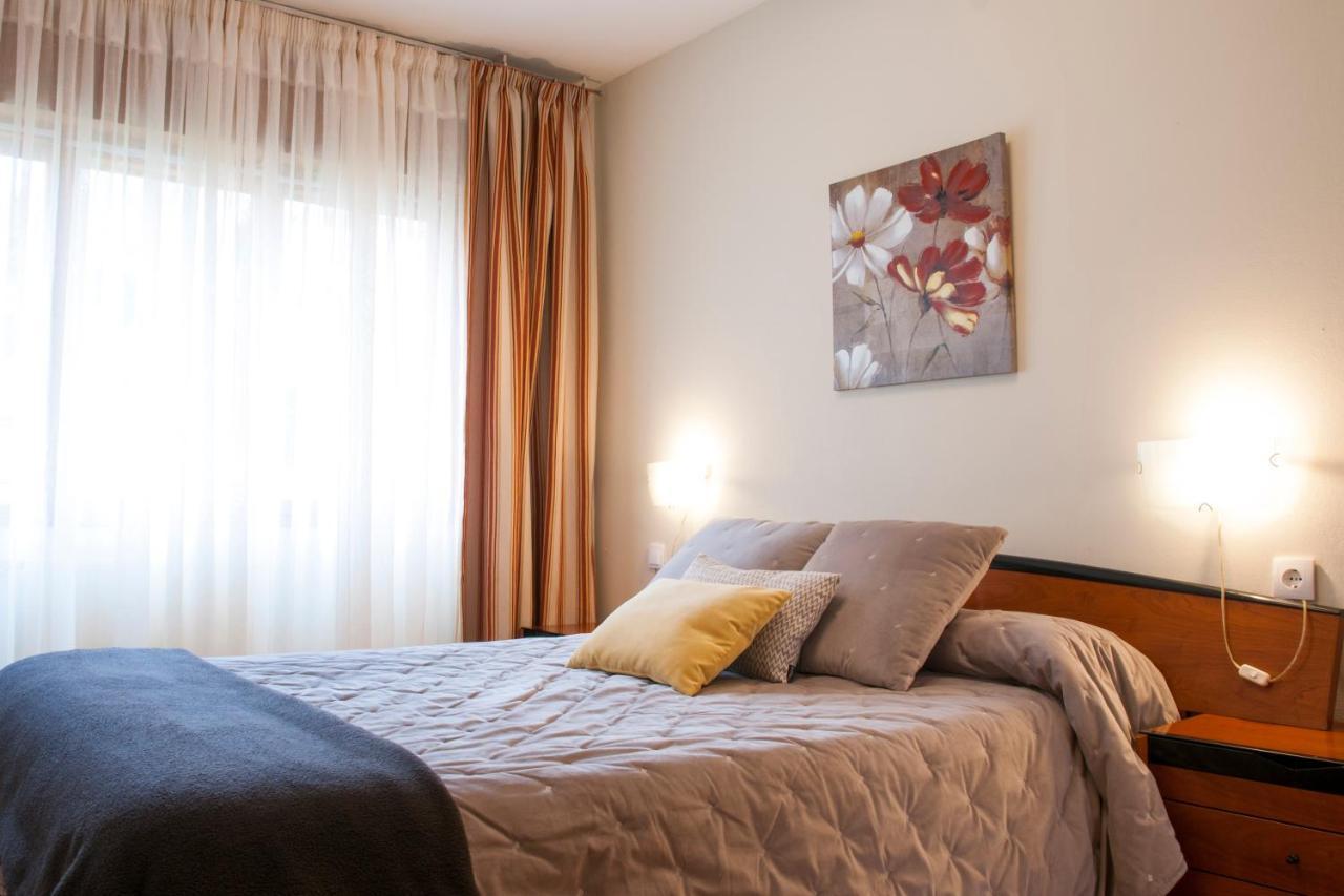 오비에도 Apartamento Araceli Proximo A Clinica Oftalmologica Fdez Vega 아파트 외부 사진