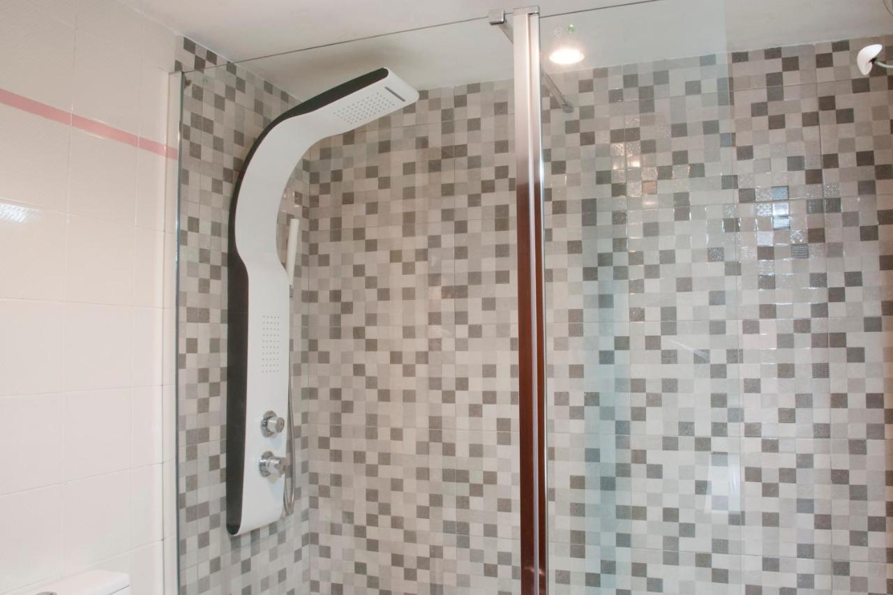 오비에도 Apartamento Araceli Proximo A Clinica Oftalmologica Fdez Vega 아파트 외부 사진