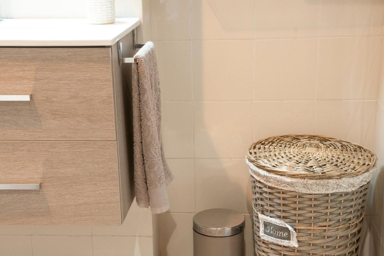 오비에도 Apartamento Araceli Proximo A Clinica Oftalmologica Fdez Vega 아파트 외부 사진