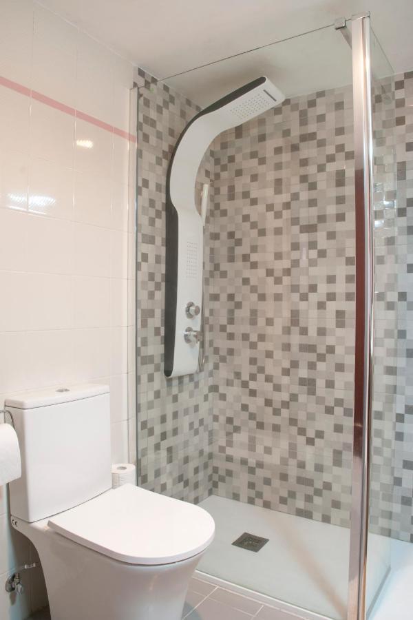 오비에도 Apartamento Araceli Proximo A Clinica Oftalmologica Fdez Vega 아파트 외부 사진