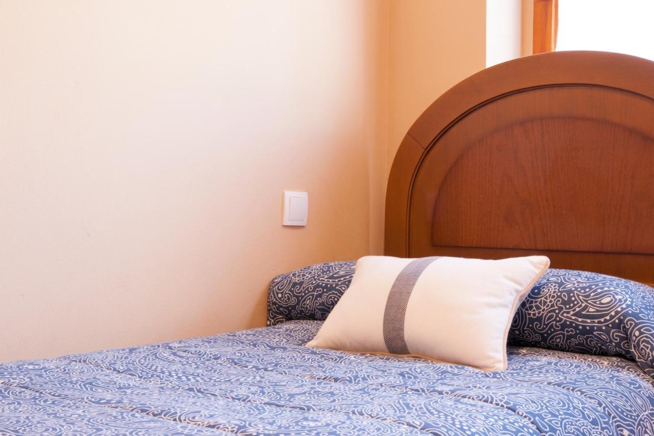 오비에도 Apartamento Araceli Proximo A Clinica Oftalmologica Fdez Vega 아파트 외부 사진