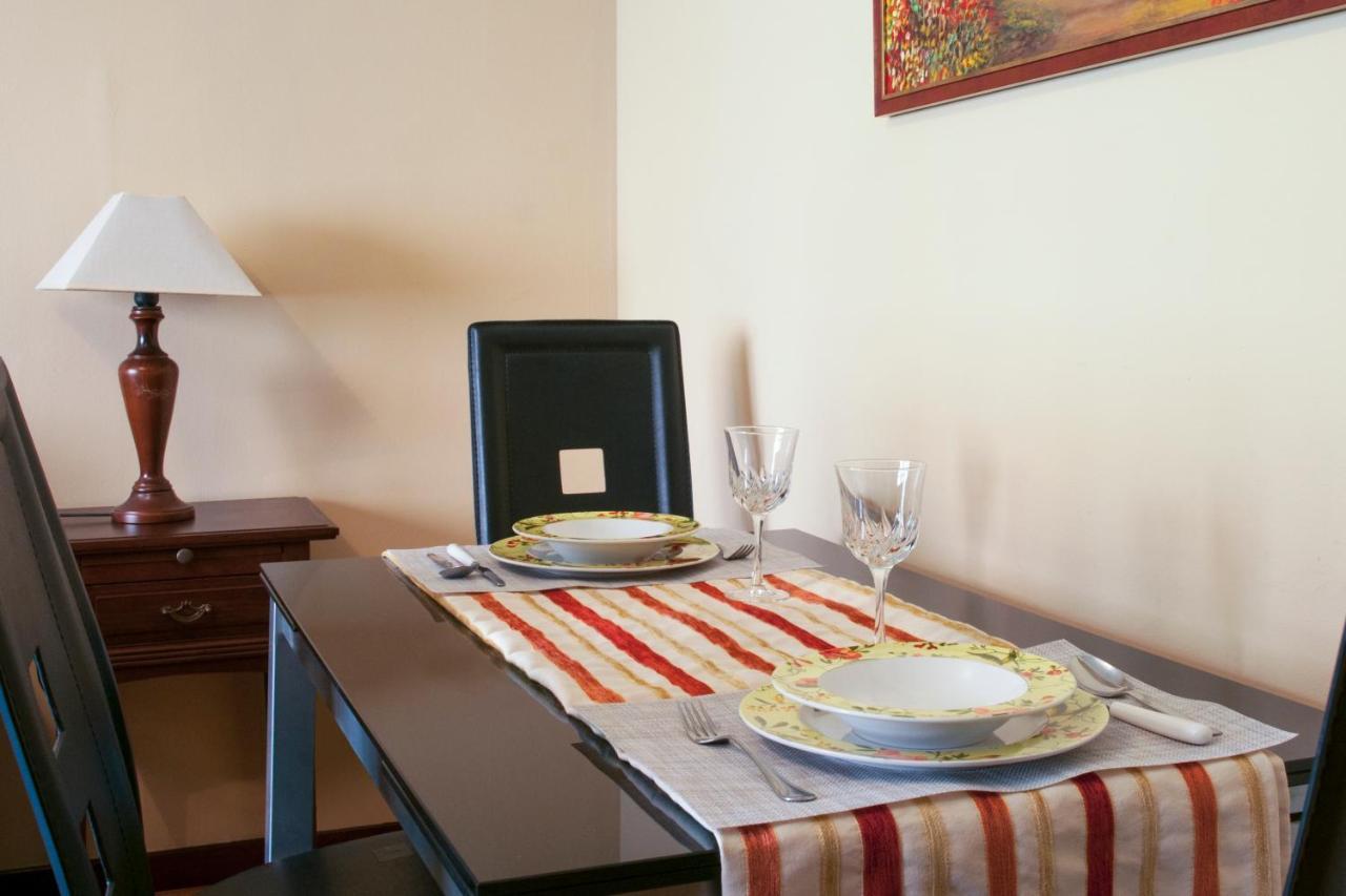 오비에도 Apartamento Araceli Proximo A Clinica Oftalmologica Fdez Vega 아파트 외부 사진