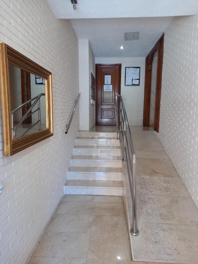 오비에도 Apartamento Araceli Proximo A Clinica Oftalmologica Fdez Vega 아파트 외부 사진