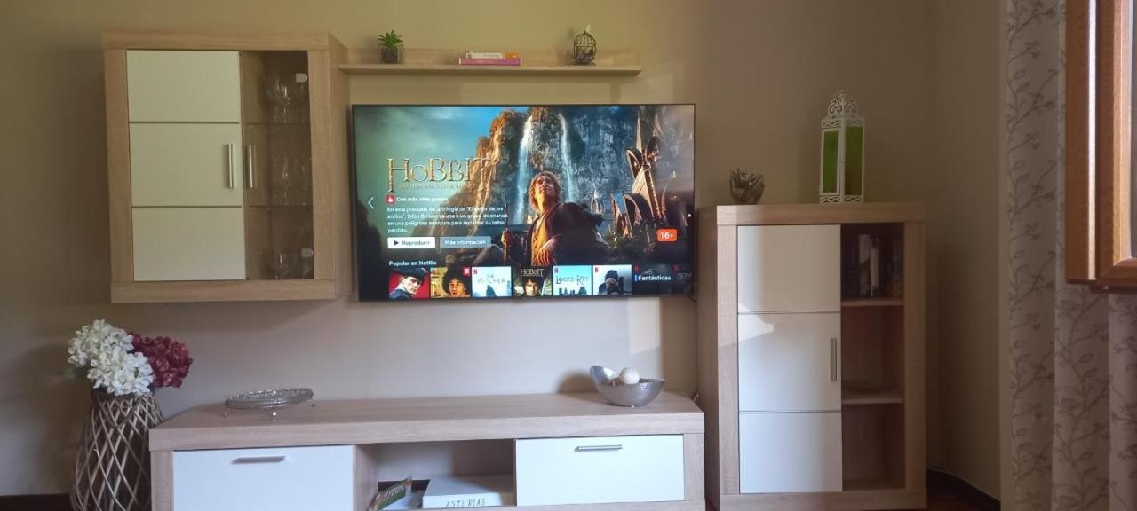 오비에도 Apartamento Araceli Proximo A Clinica Oftalmologica Fdez Vega 아파트 외부 사진
