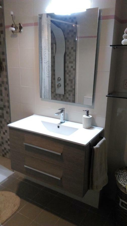 오비에도 Apartamento Araceli Proximo A Clinica Oftalmologica Fdez Vega 아파트 외부 사진