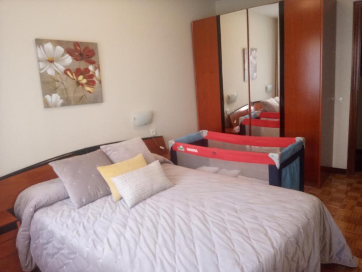 오비에도 Apartamento Araceli Proximo A Clinica Oftalmologica Fdez Vega 아파트 외부 사진
